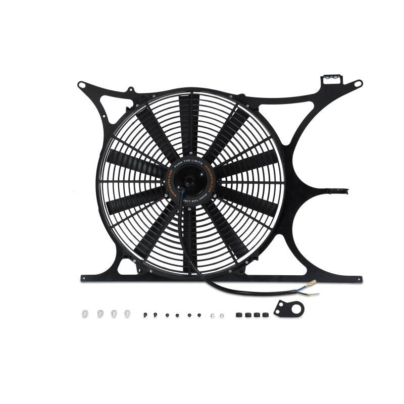 Load image into Gallery viewer, Mishimoto MMFS-E36-92K MM Fan Shroud Kits
