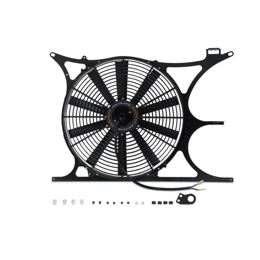 Mishimoto MMFS-E36-92K MM Fan Shroud Kits