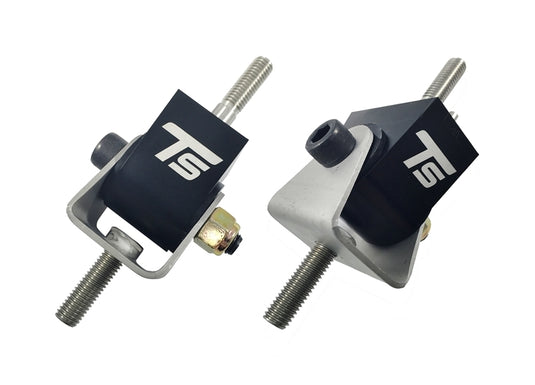 Torque Solution TS-CV-001 TQS Engine Mounts