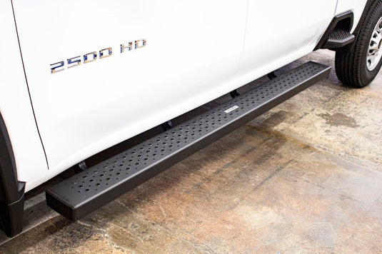 Go Rhino 6863404787T GOR HD Steps