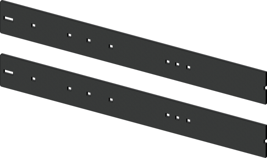 Kfi 106248 Wear Bars