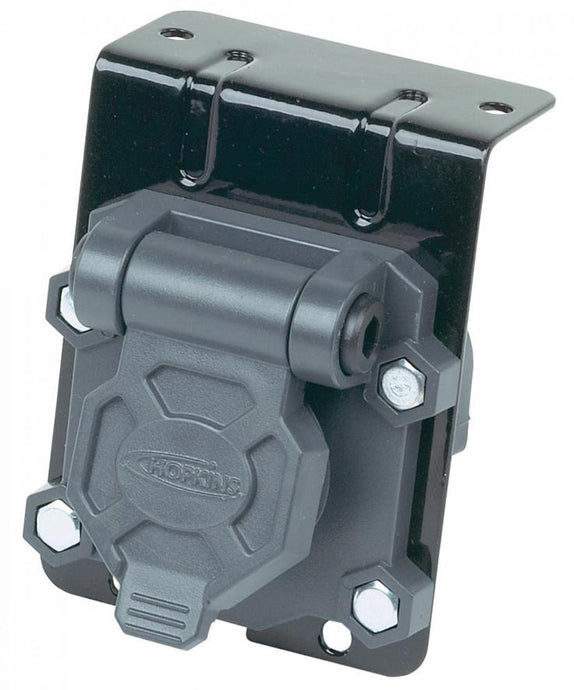 Hopkins Towing Solutions 48420 Endurance 6 Pole Round Socket