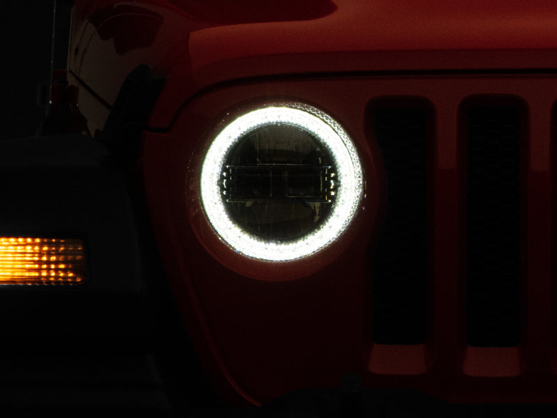 Load image into Gallery viewer, Raxiom J133763 RAX LED Headlights
