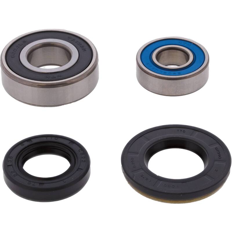 Load image into Gallery viewer, Pivot Works 25-1500-P PIV Wheel Bearing Kit
