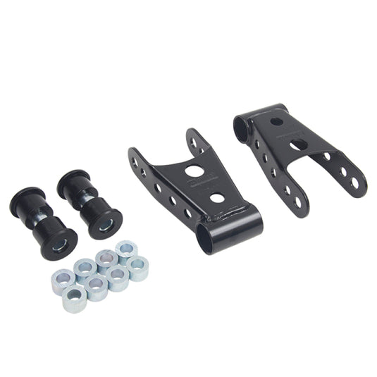 Belltech 6426 BT Shackle Kit