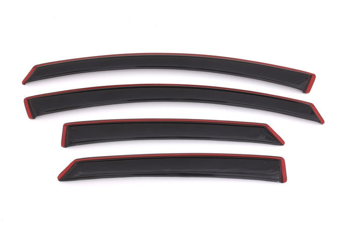 Avs 194714 AVS In-Channel Ventvisors