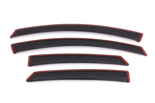 Avs 194714 AVS In-Channel Ventvisors