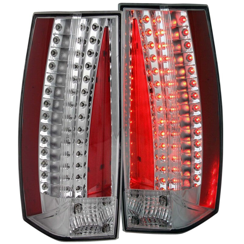 Load image into Gallery viewer, Anzo 321287 ANZ LED Taillights
