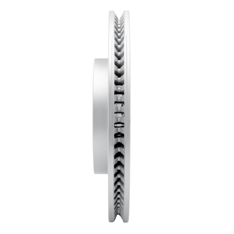 Load image into Gallery viewer, Dfc 604-76154 DFC GeoSPEC Coated Rotors - Plain
