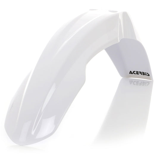 Acerbis 2040230002 ACB Front Fender