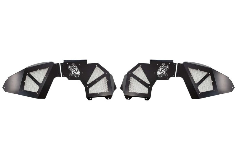 Load image into Gallery viewer, Fishbone Offroad FB33130F FBO Fenders
