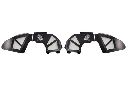 Fishbone Offroad FB33130F FBO Fenders