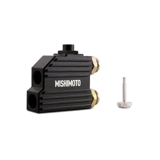 Mishimoto MMTC-RAM-TBV MM Transmission Coolers