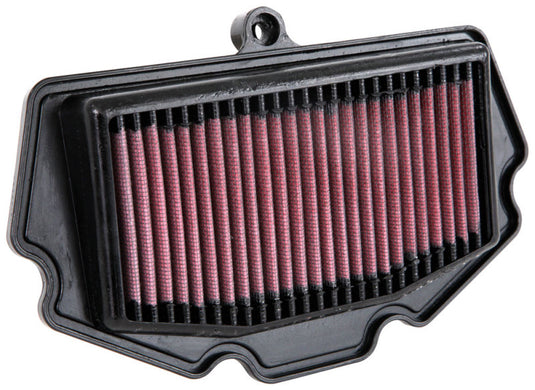 K&N Engineering KA-4018 KN Motorcycle Direct Fit Air Filters