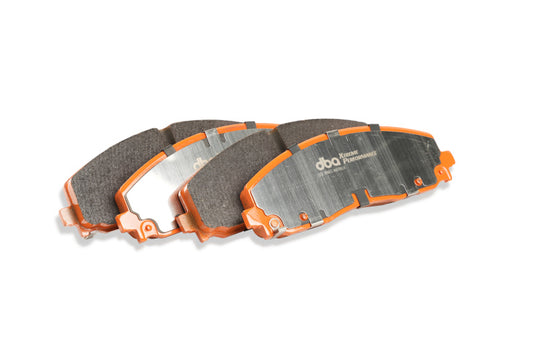 Dba DB15038XP DBA XP Performance Brake Pads