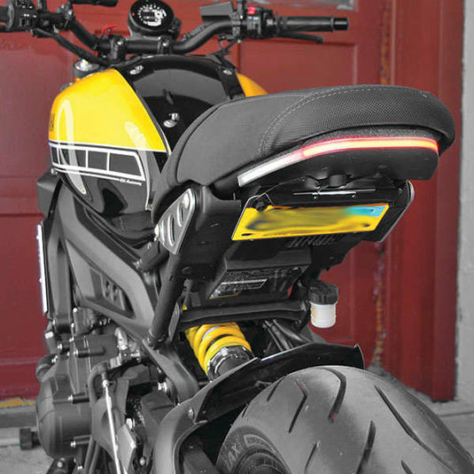New Rage Cycles XSR-FE-T Fender Eliminator Kit