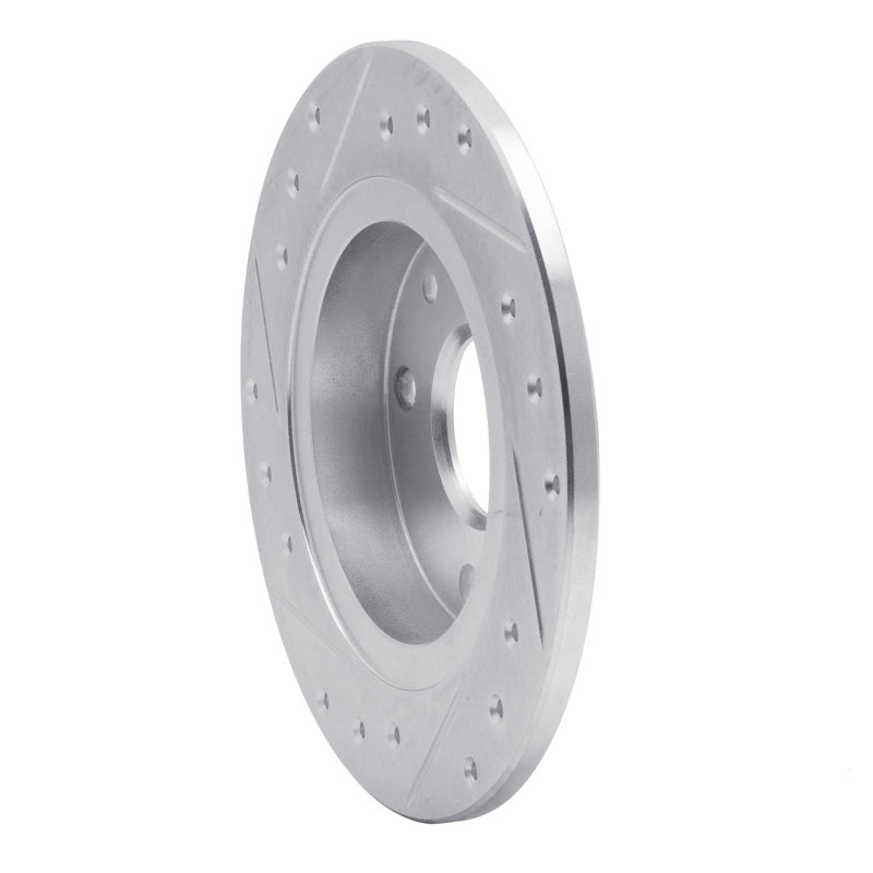 Load image into Gallery viewer, R1 Concepts 631-80023R RNC Brake Rotor - Drill &amp; Slot
