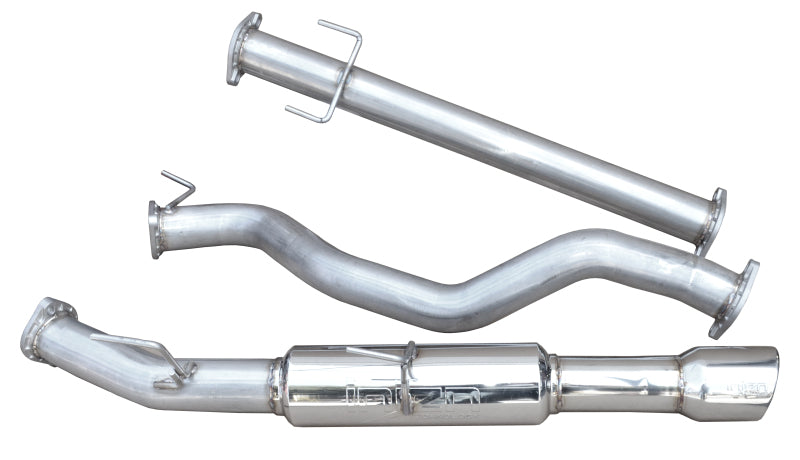 Load image into Gallery viewer, Injen SES1971 INJ Catback Exhaust
