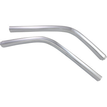 Show Chrome 52-551 Fairing Trim - Upper