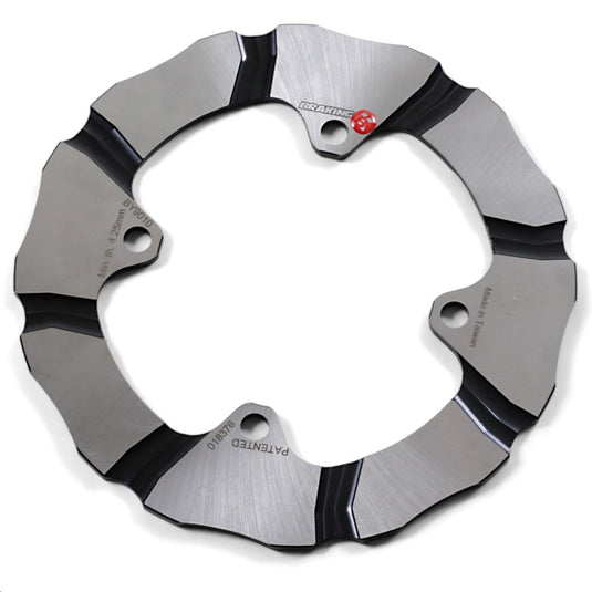 Braking BY9010 ATV/UTV Brake Discs