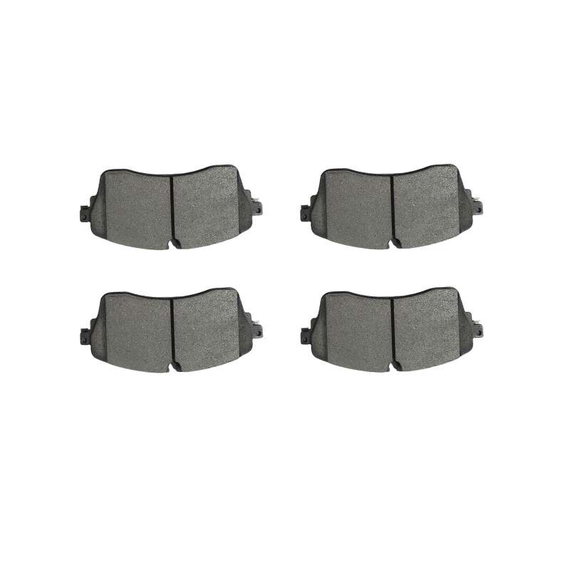 Load image into Gallery viewer, Brembo Oe P44028N BRE Ceramic Pads
