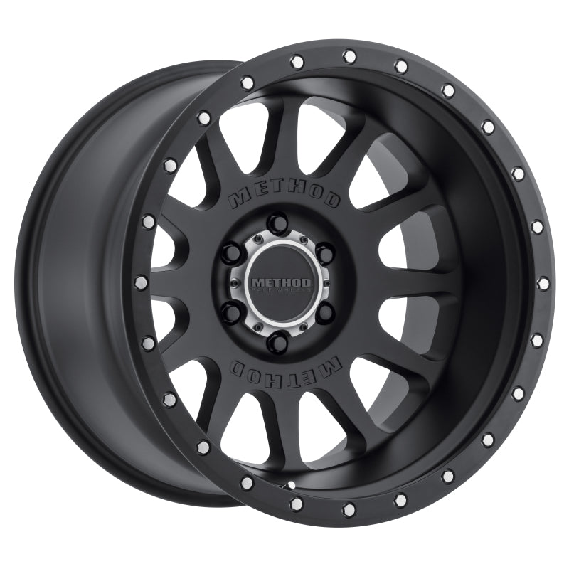 Load image into Gallery viewer, Method Wheels MR60521060524N MRW MR605 Wheels

