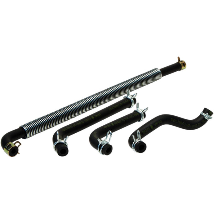 Fuel Star FS00028 Fuel Hose and Clamp Kit