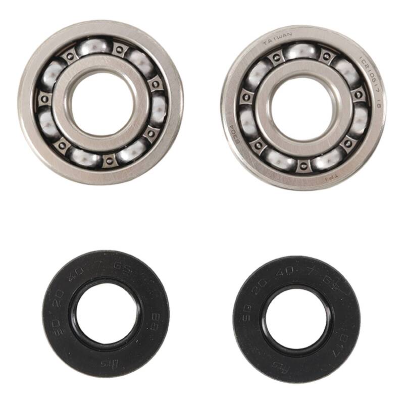 Load image into Gallery viewer, Hot Rods K004 HDS Main Bearing &amp; Seal Kit
