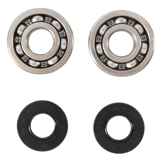 Hot Rods K004 HDS Main Bearing & Seal Kit