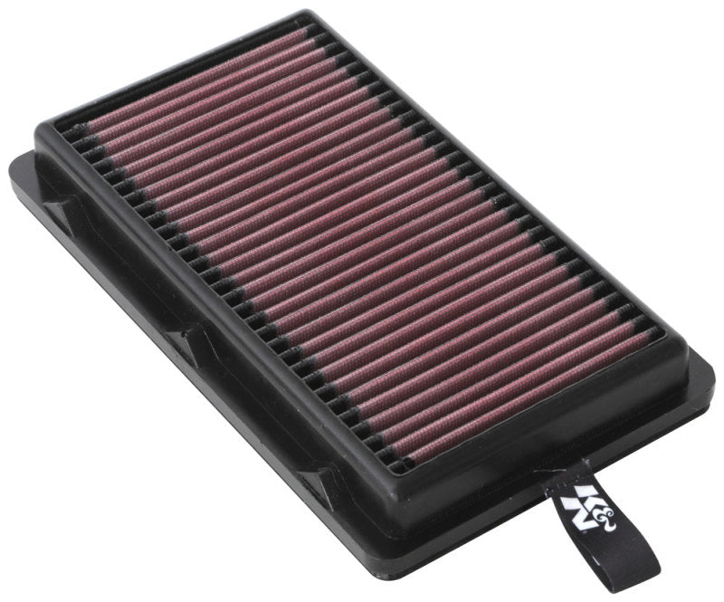 Load image into Gallery viewer, K&amp;N Engineering 33-5108 KN Drop in Air Filters
