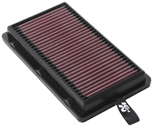 K&N Engineering 33-5108 KN Drop in Air Filters