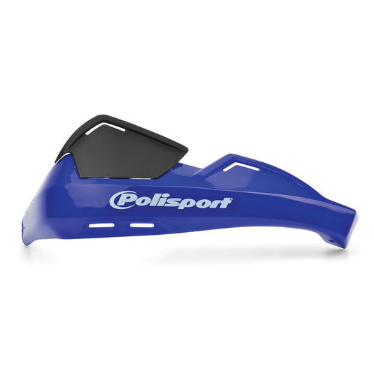 Polisport 8305100028 Evolution Integral Handguards - Blue