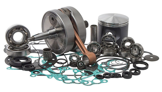 Vertex WR101-017 Complete Engine Rebuild Kit In A Box