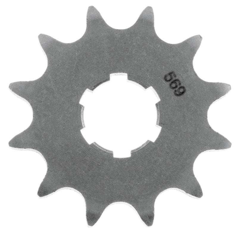 Load image into Gallery viewer, Bikemaster 965521 BKM Front Sprockets
