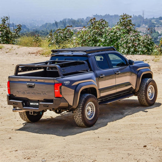 Westin 51-20015 WES Cargo Rack Base
