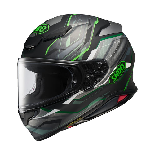 Green (TC-4)
