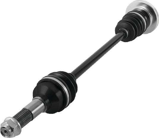 Quadboss 609251 QBS Axles