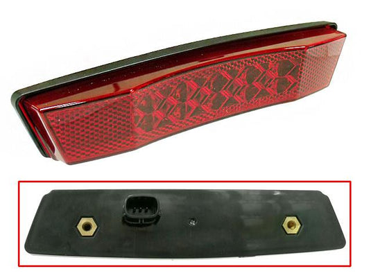 Sp1 SM-01505 Taillight Housing