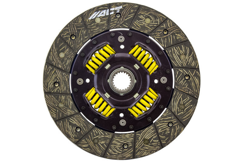 Load image into Gallery viewer, Act 3000608 ACT Street Clutch Discs
