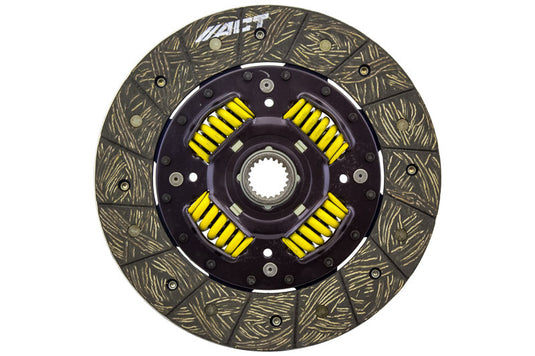 Act 3000608 ACT Street Clutch Discs