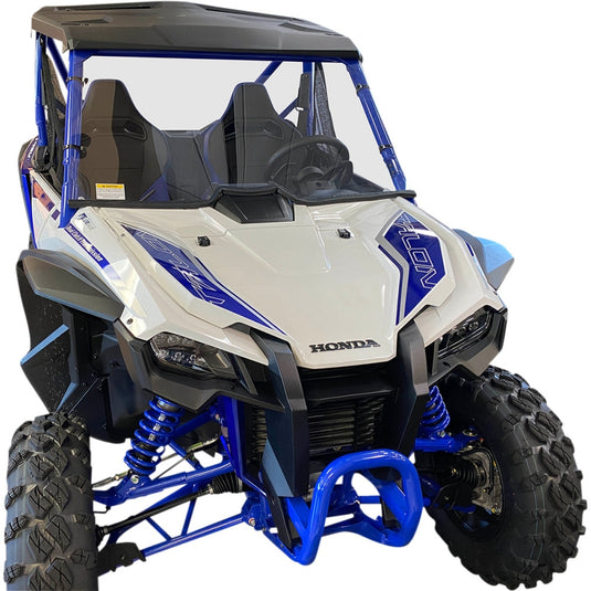 Moose Utility V000222-12200M Full Windshield
