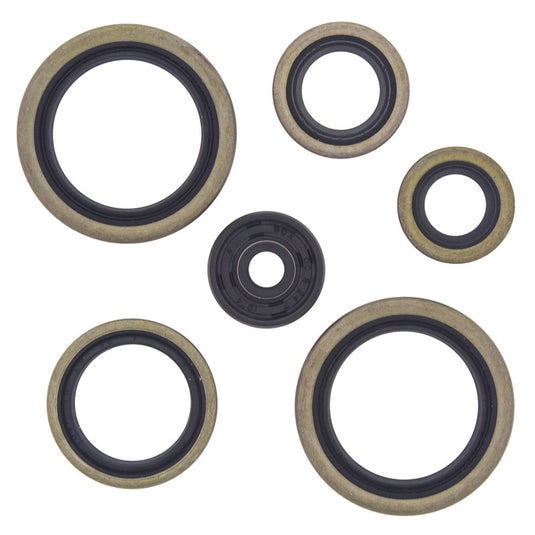 Vertex 822187 Oil Seal Kit