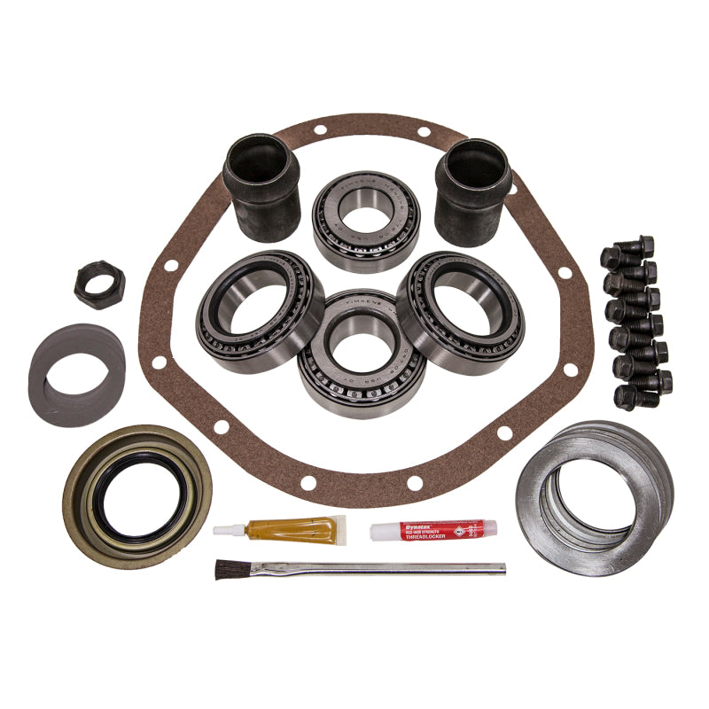Load image into Gallery viewer, Yukon Gear &amp; Axle YK GM12T YUK Master Overhaul Kits
