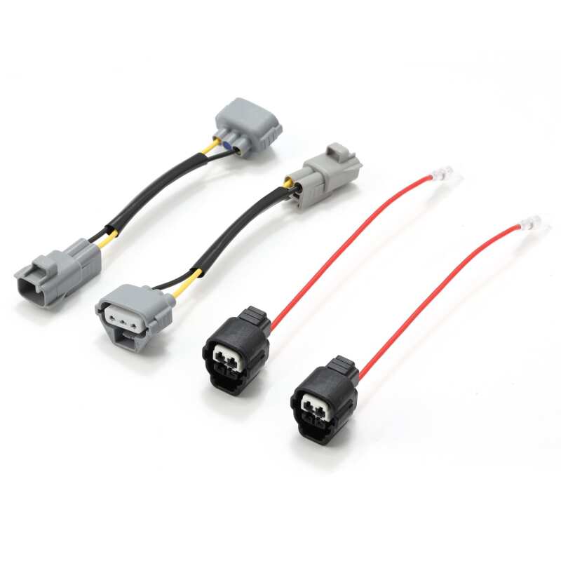 Load image into Gallery viewer, Alpharex 810014 ARX Headlight Converters
