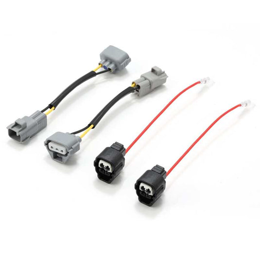 Alpharex 810014 ARX Headlight Converters