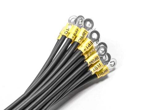Radium Engineering 20-0774 RAD Wiring Harnesses