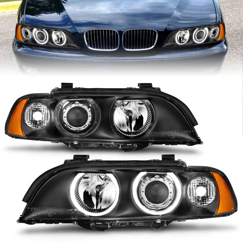 Load image into Gallery viewer, Anzo 121017 ANZ LED/Projector Headlights
