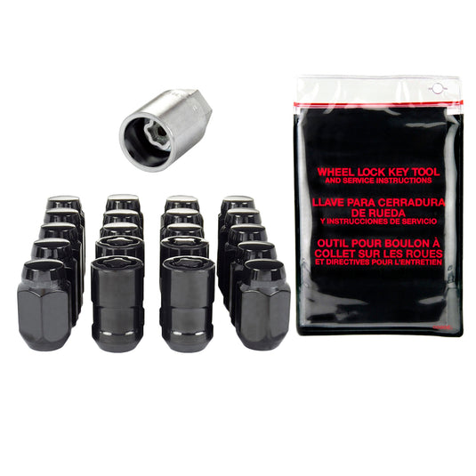 Mcgard 84558 MCG Hex Lug Nut Install Kits