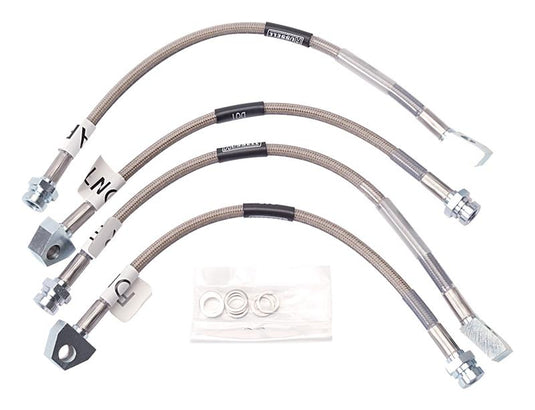 Russell 692010 RUS Brake Line Kits