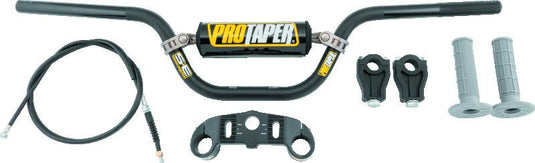 Protaper 022846 PTR Pit Bike Handlebar Kit